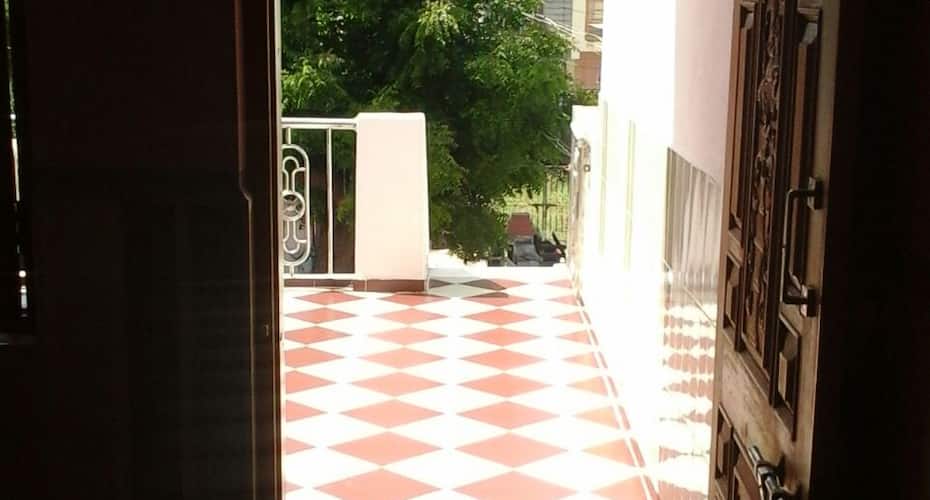 Pravanji Solanki Homestay, Mehsana 2